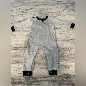 Splendid Speckle Coverall